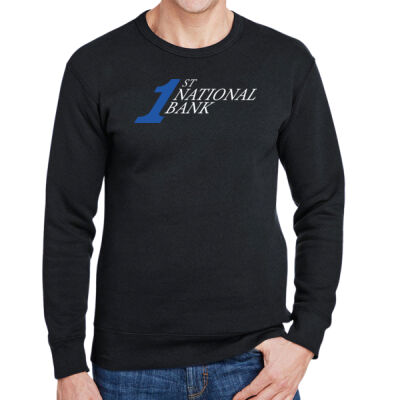 FNB Henning - Hammer™ Adult Crewneck Sweatshirt Thumbnail